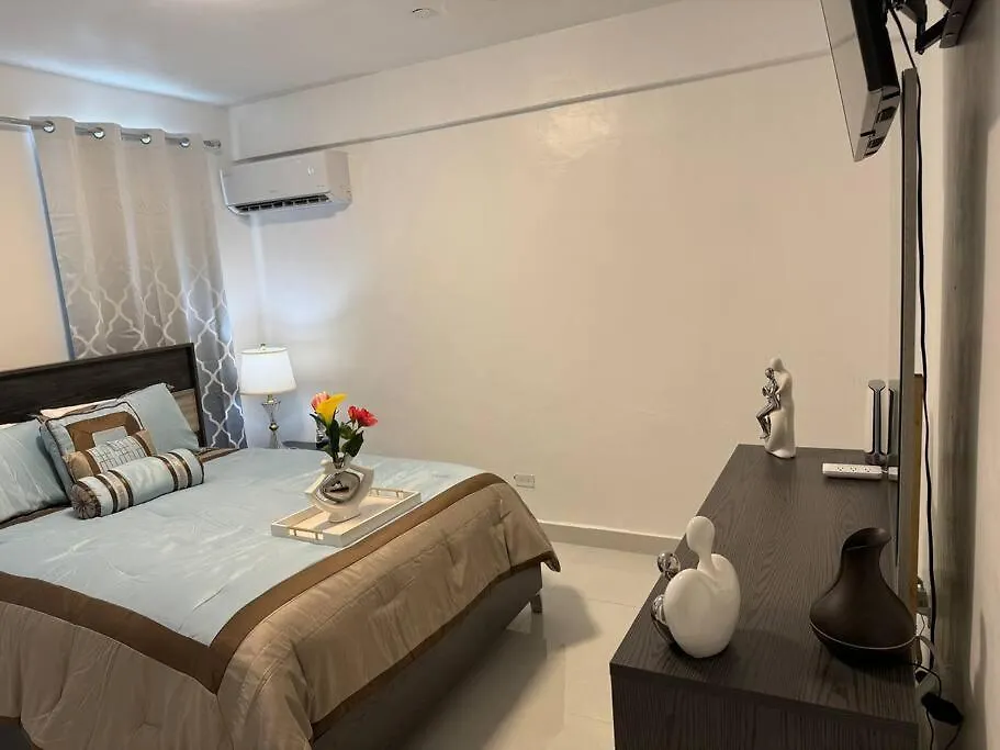 Casa Mi Luz Ilumina Tu Estancia Con Elegancia Y Confort En San Juan Porto Rico
