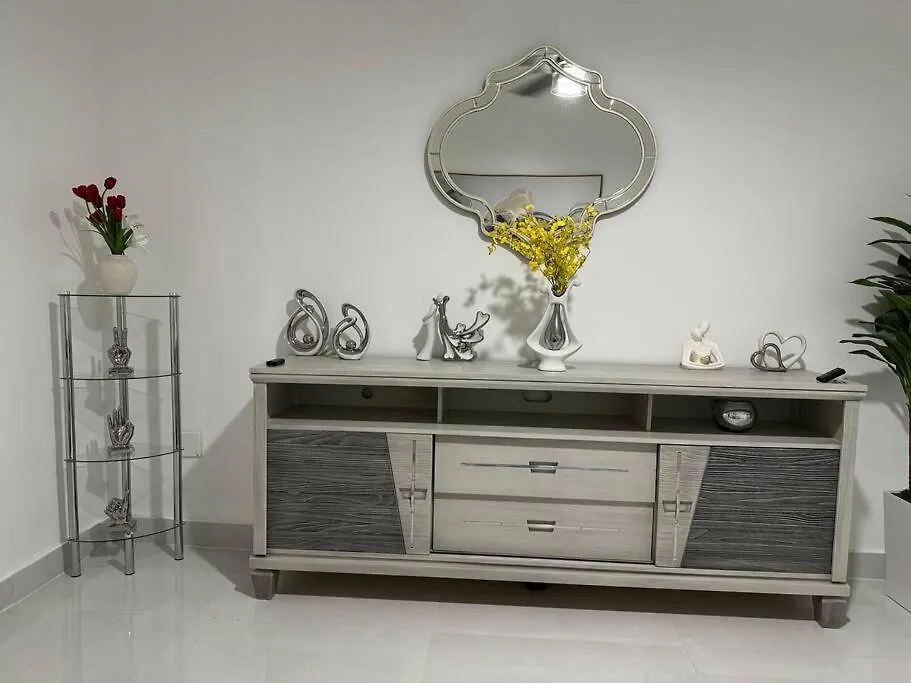 Casa Mi Luz Ilumina Tu Estancia Con Elegancia Y Confort En San Juan Hébergement de vacances