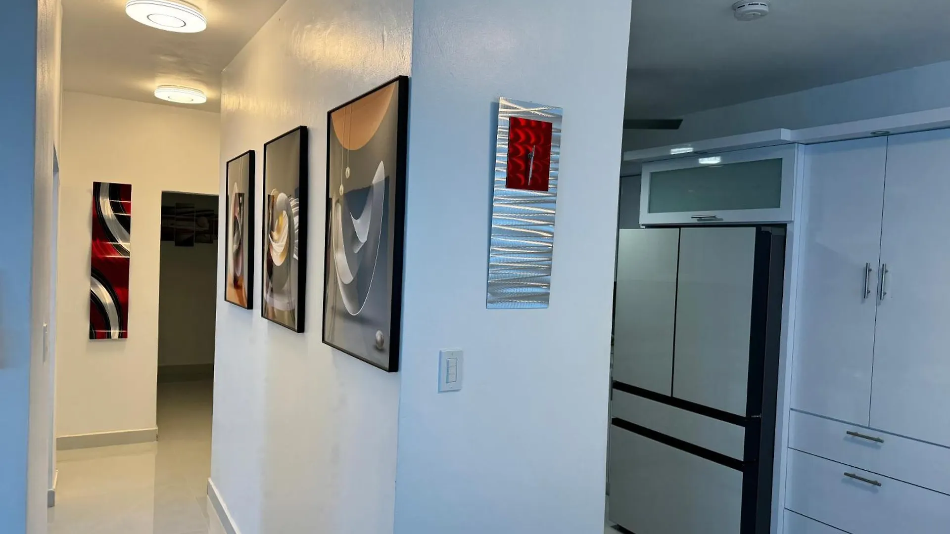 Hébergement de vacances Casa Mi Luz Ilumina Tu Estancia Con Elegancia Y Confort En San Juan Porto Rico