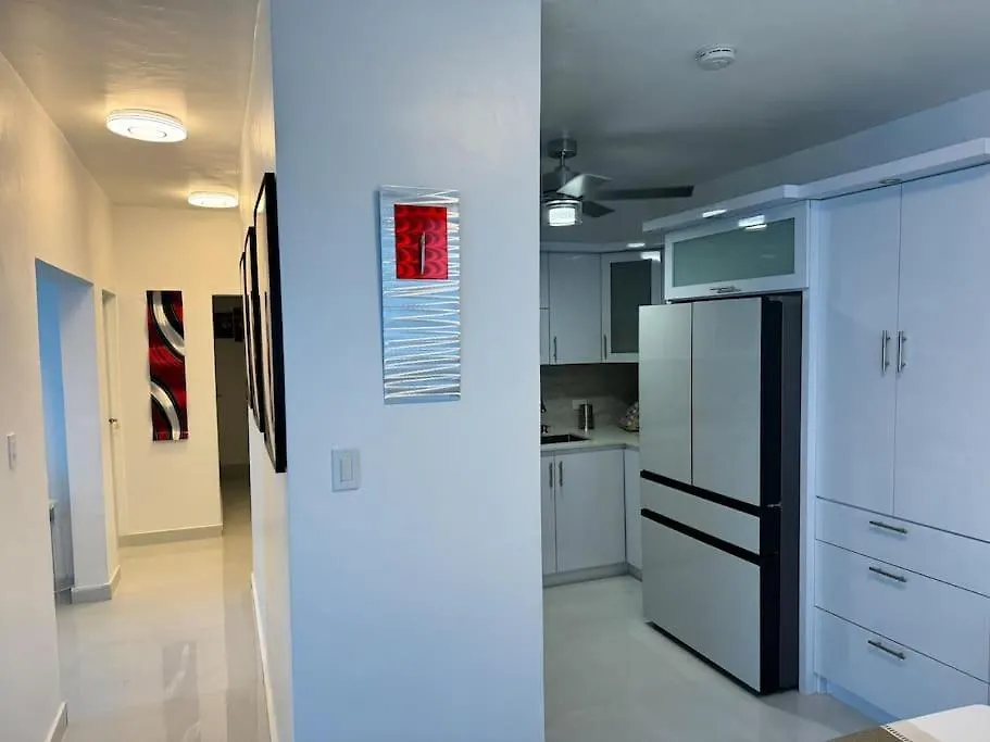 Casa Mi Luz Ilumina Tu Estancia Con Elegancia Y Confort En San Juan Hébergement de vacances
