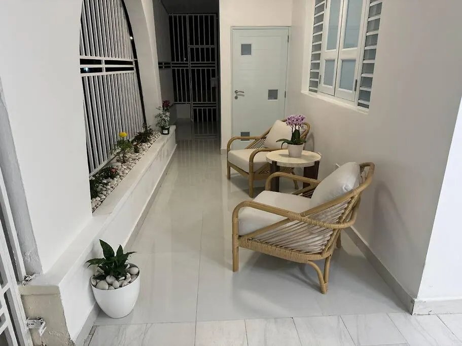 Casa Mi Luz Ilumina Tu Estancia Con Elegancia Y Confort En San Juan Holiday home