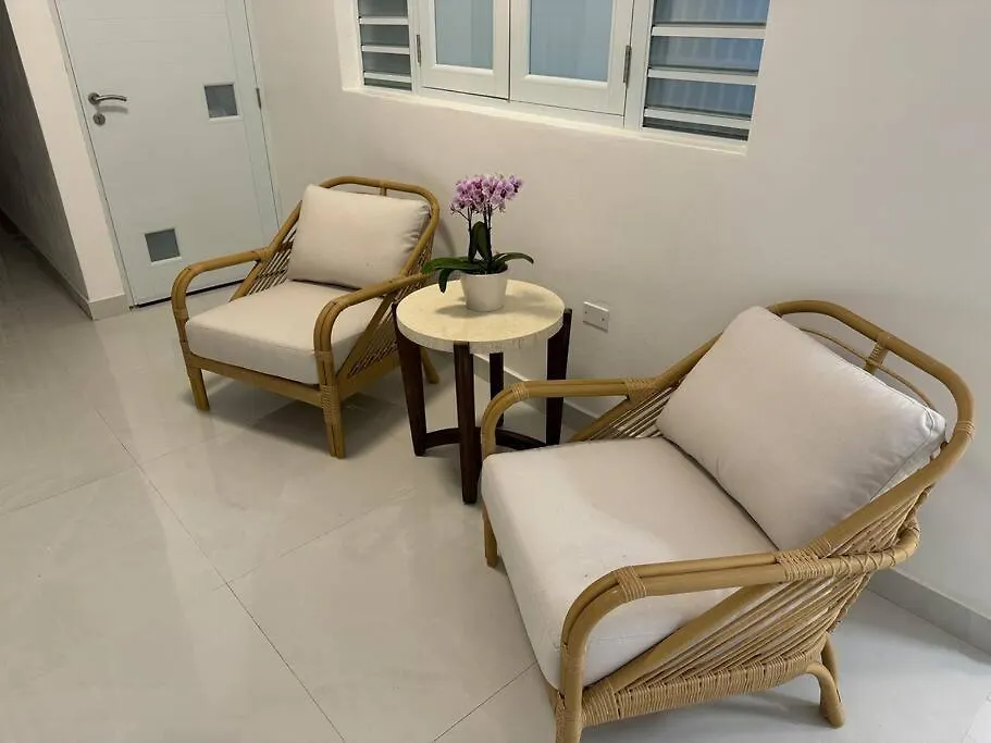 Casa Mi Luz Ilumina Tu Estancia Con Elegancia Y Confort En San Juan
