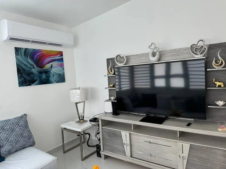 Casa Mi Luz Ilumina Tu Estancia Con Elegancia Y Confort En San Juan 0*,