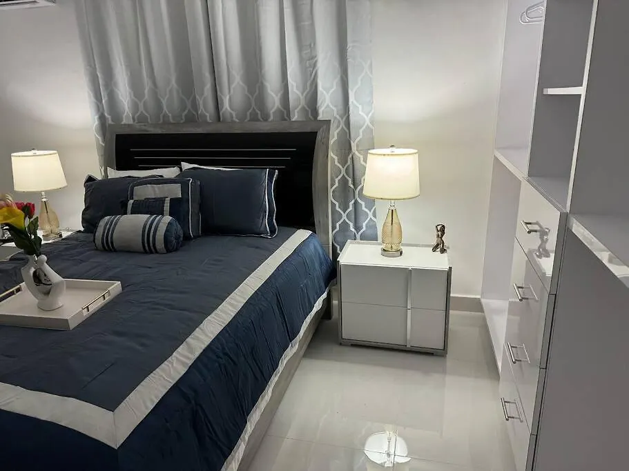 Casa Mi Luz Ilumina Tu Estancia Con Elegancia Y Confort En San Juan