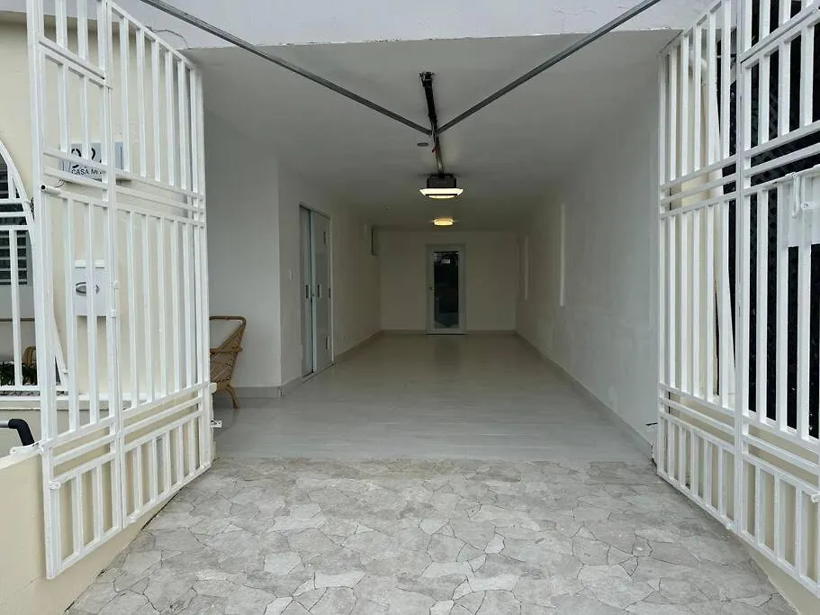 Casa Mi Luz Ilumina Tu Estancia Con Elegancia Y Confort En 산후안 펜션
