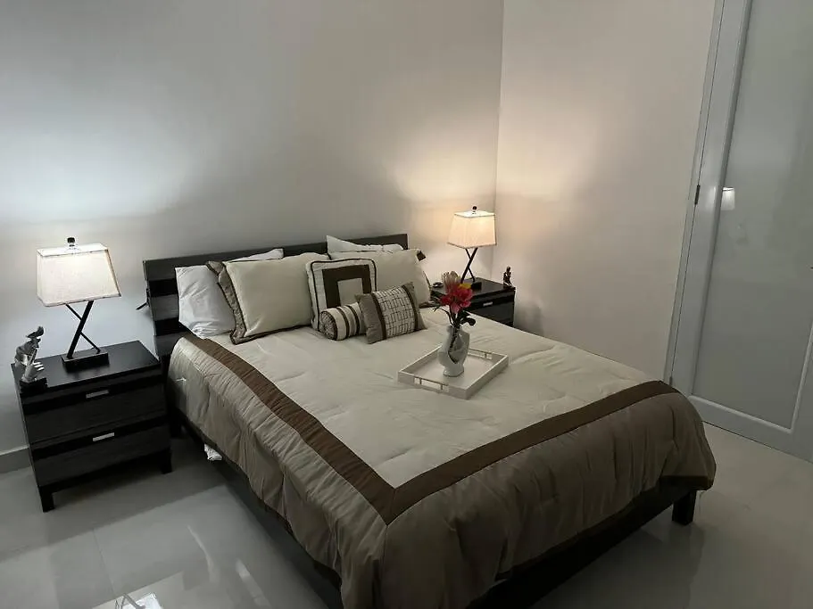 Casa Mi Luz Ilumina Tu Estancia Con Elegancia Y Confort En 산후안 0*,