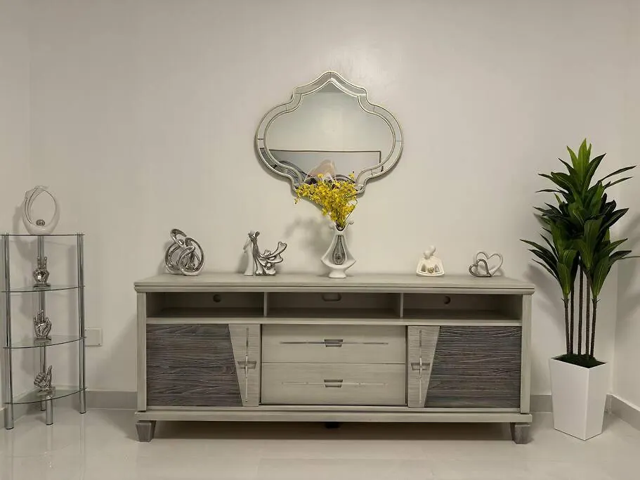 Casa Mi Luz Ilumina Tu Estancia Con Elegancia Y Confort En 산후안 펜션