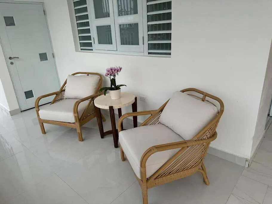 Casa Mi Luz Ilumina Tu Estancia Con Elegancia Y Confort En 산후안 푸에르토리코