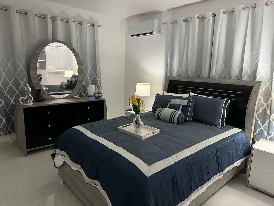 Casa Mi Luz Ilumina Tu Estancia Con Elegancia Y Confort En 산후안
