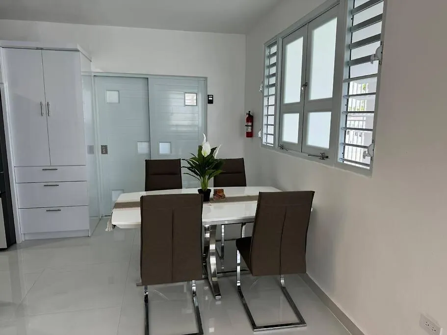 Holiday home Casa Mi Luz Ilumina Tu Estancia Con Elegancia Y Confort En San Juan