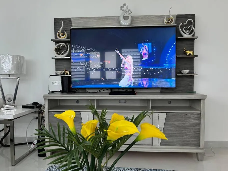 Casa Mi Luz Ilumina Tu Estancia Con Elegancia Y Confort En 산후안 펜션