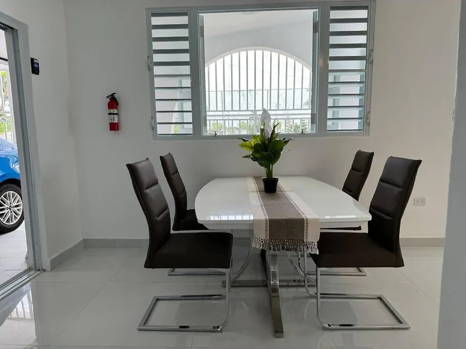 Casa Mi Luz Ilumina Tu Estancia Con Elegancia Y Confort En San Juan Puerto Rico