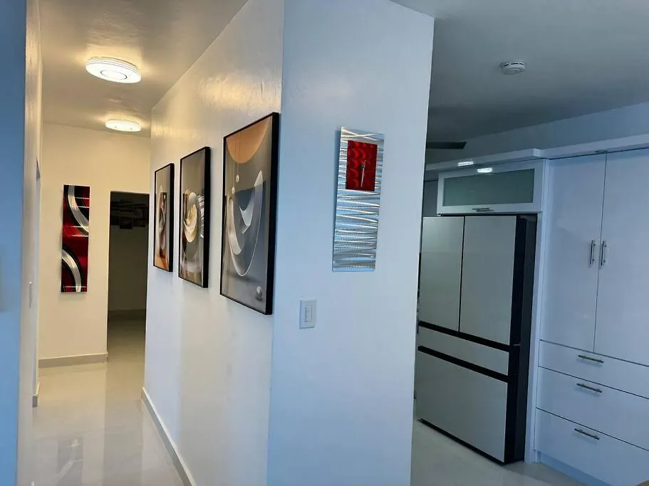 Casa Mi Luz Ilumina Tu Estancia Con Elegancia Y Confort En 산후안 푸에르토리코