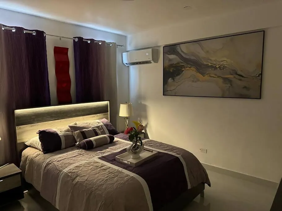 Holiday home Casa Mi Luz Ilumina Tu Estancia Con Elegancia Y Confort En San Juan