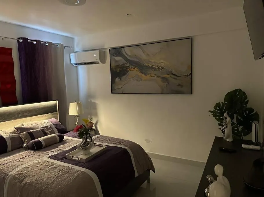 Casa Mi Luz Ilumina Tu Estancia Con Elegancia Y Confort En San Juan Holiday home