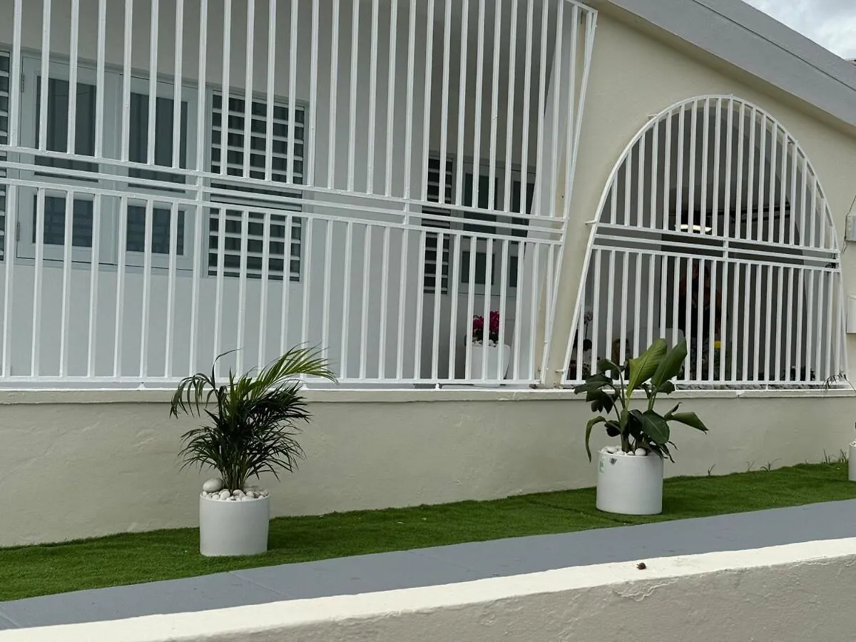 Holiday home Casa Mi Luz Ilumina Tu Estancia Con Elegancia Y Confort En San Juan Puerto Rico