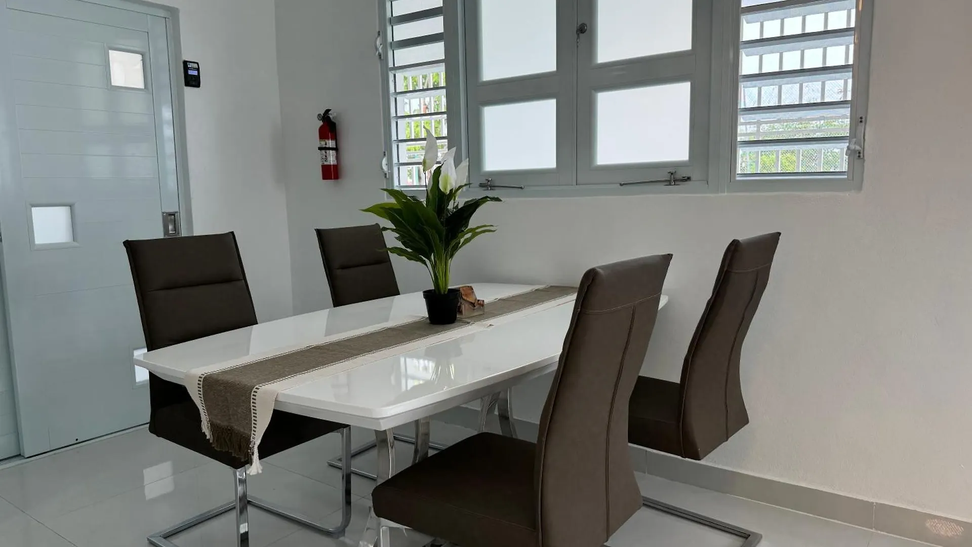 Casa Mi Luz Ilumina Tu Estancia Con Elegancia Y Confort En San Juan Puerto Rico