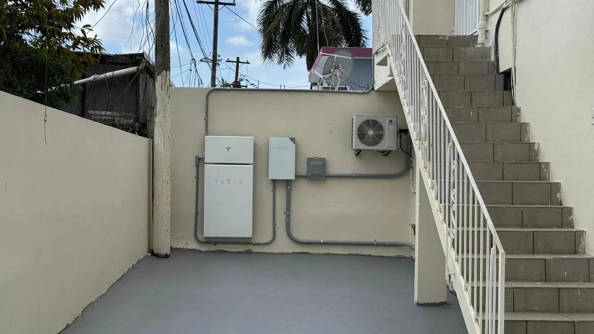 Casa Mi Luz Ilumina Tu Estancia Con Elegancia Y Confort En San Juan 0*,  Puerto Rico