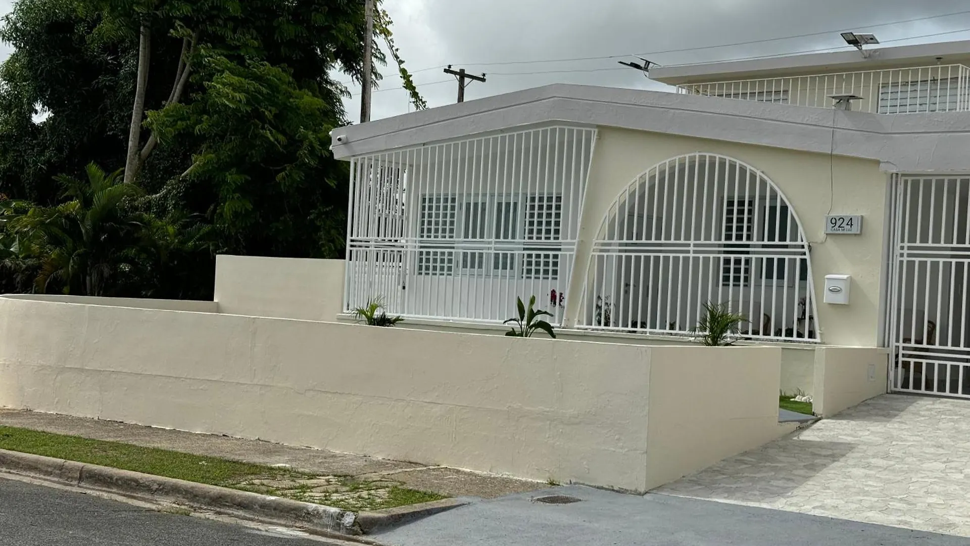 Casa Mi Luz Ilumina Tu Estancia Con Elegancia Y Confort En San Juan Tatil Evi